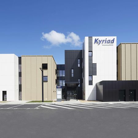 Kyriad Prestige Pau - Palais Des Sports Luaran gambar