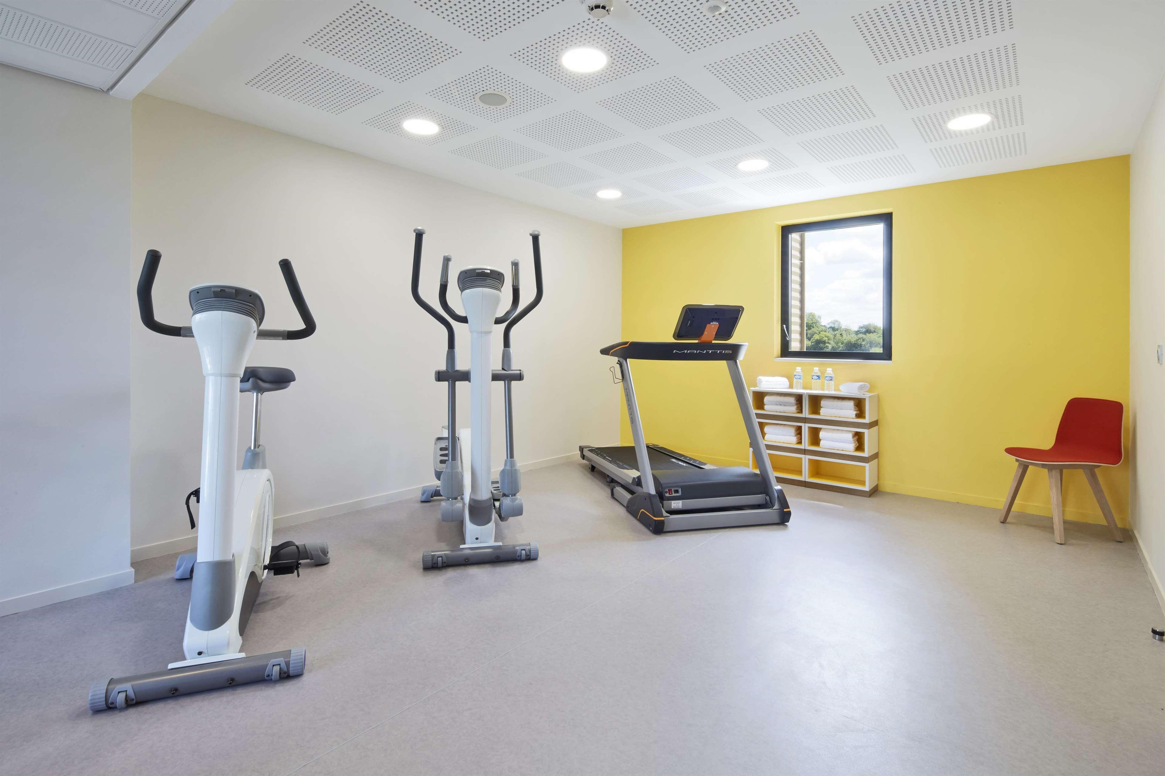 Kyriad Prestige Pau - Palais Des Sports Luaran gambar