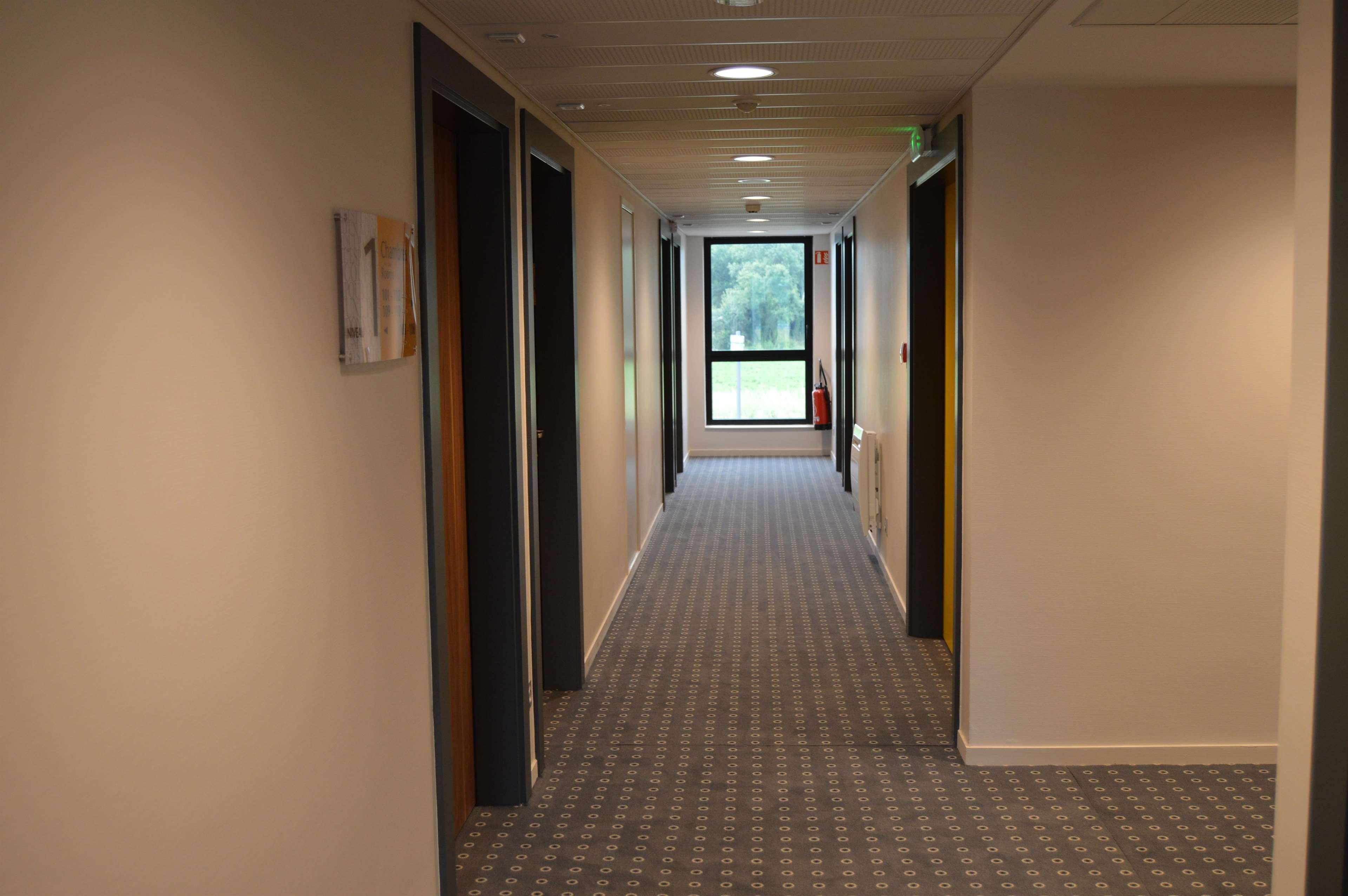Kyriad Prestige Pau - Palais Des Sports Luaran gambar