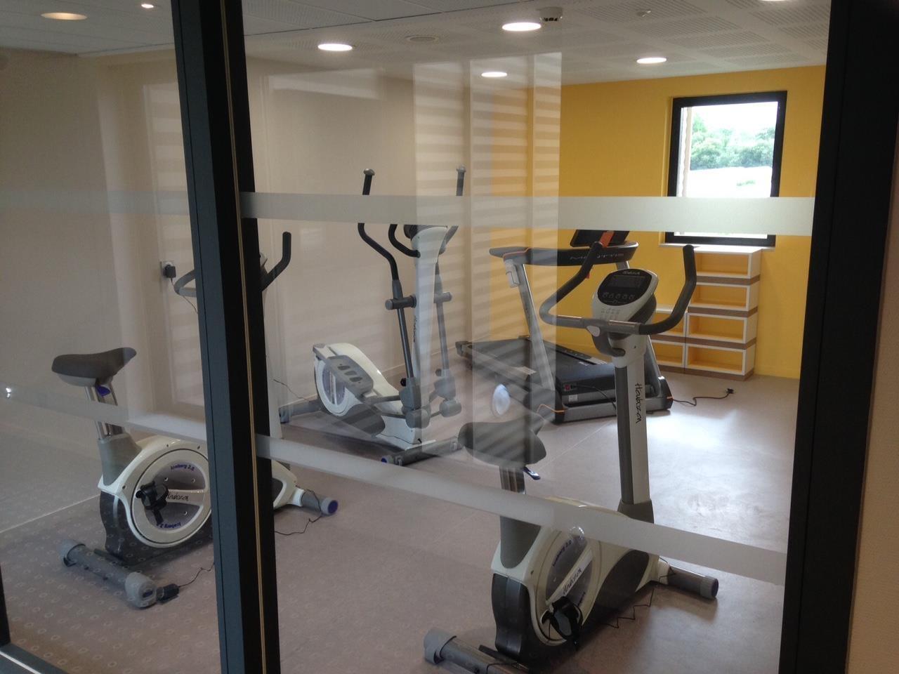 Kyriad Prestige Pau - Palais Des Sports Luaran gambar