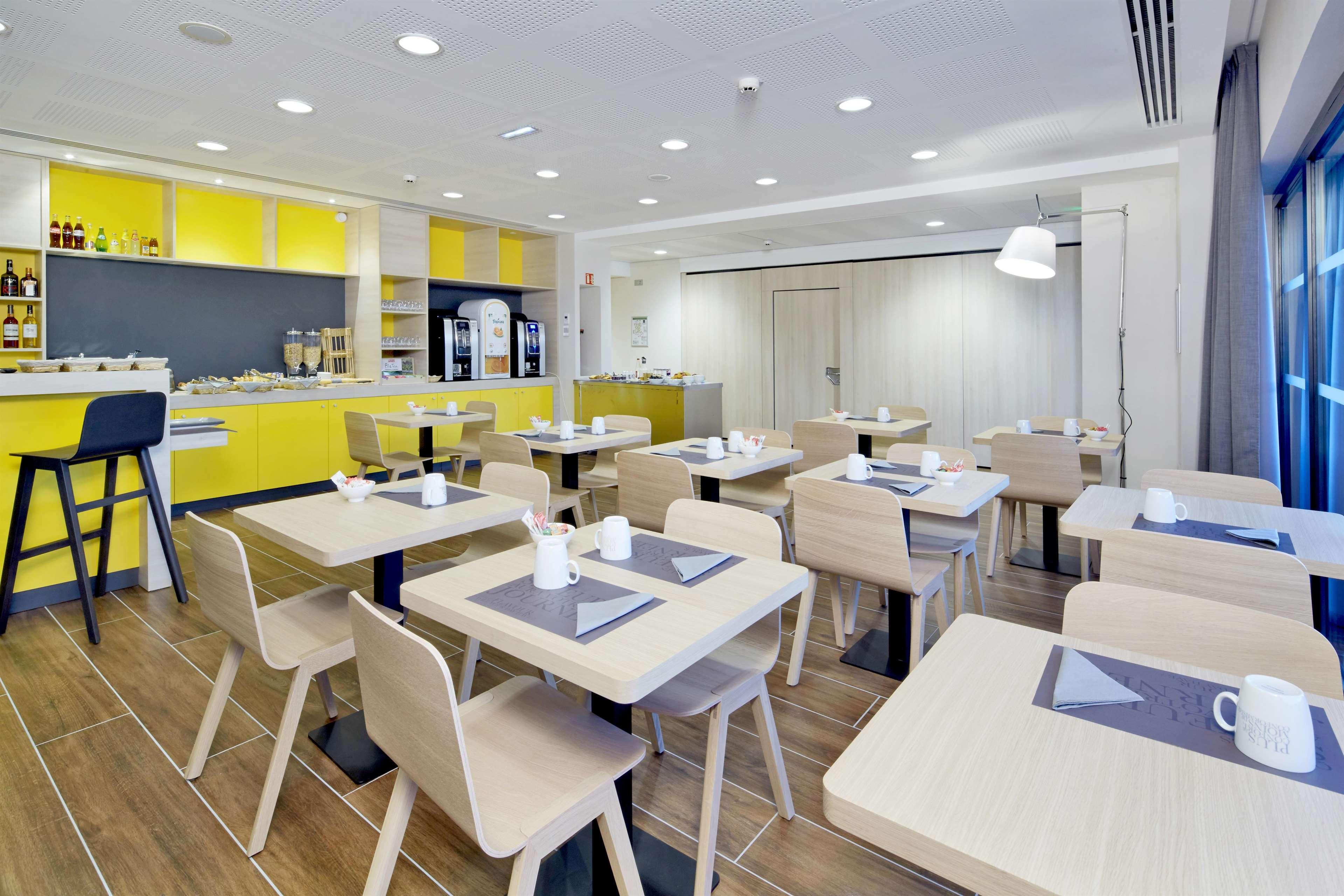 Kyriad Prestige Pau - Palais Des Sports Luaran gambar