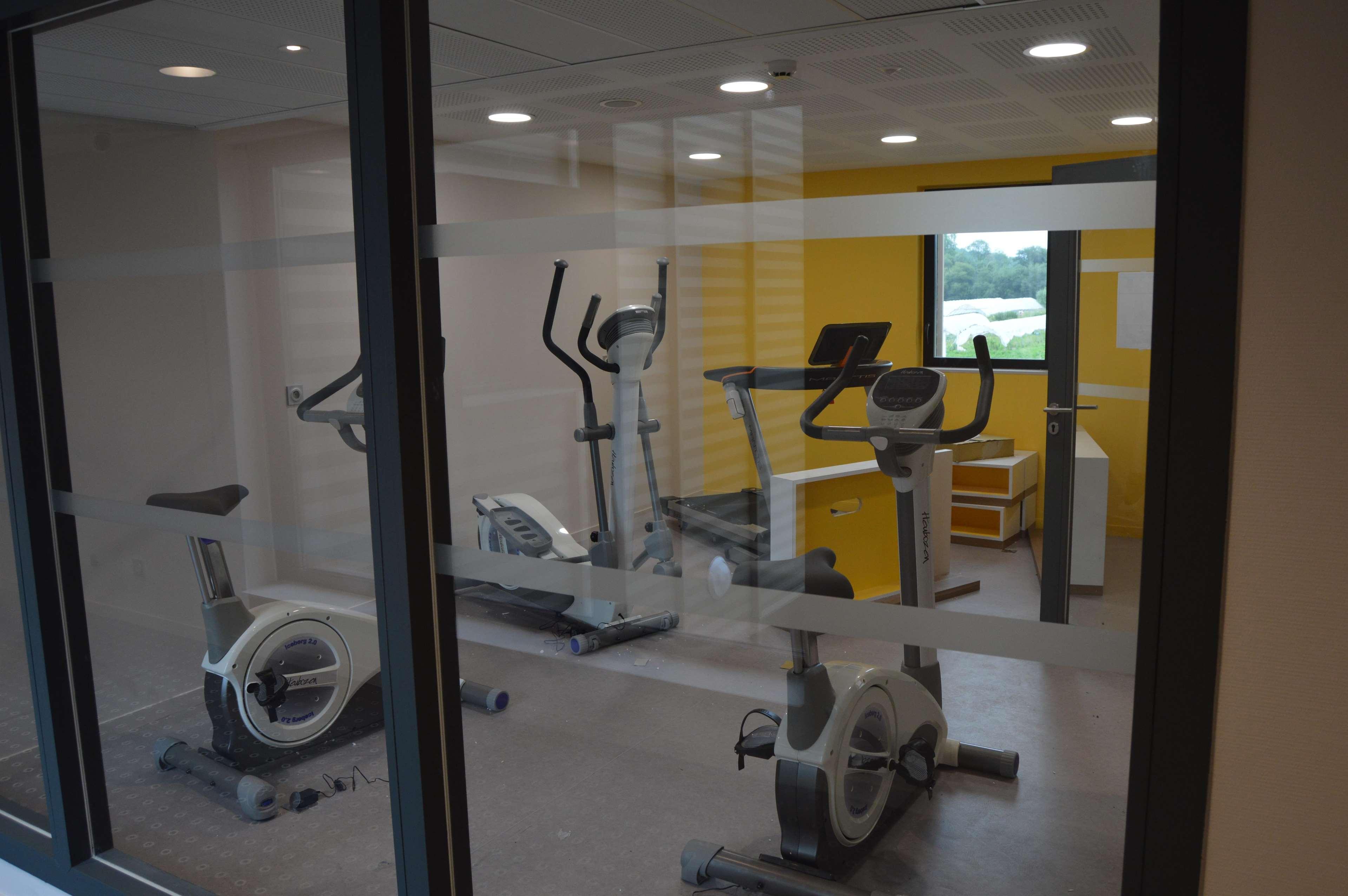 Kyriad Prestige Pau - Palais Des Sports Luaran gambar