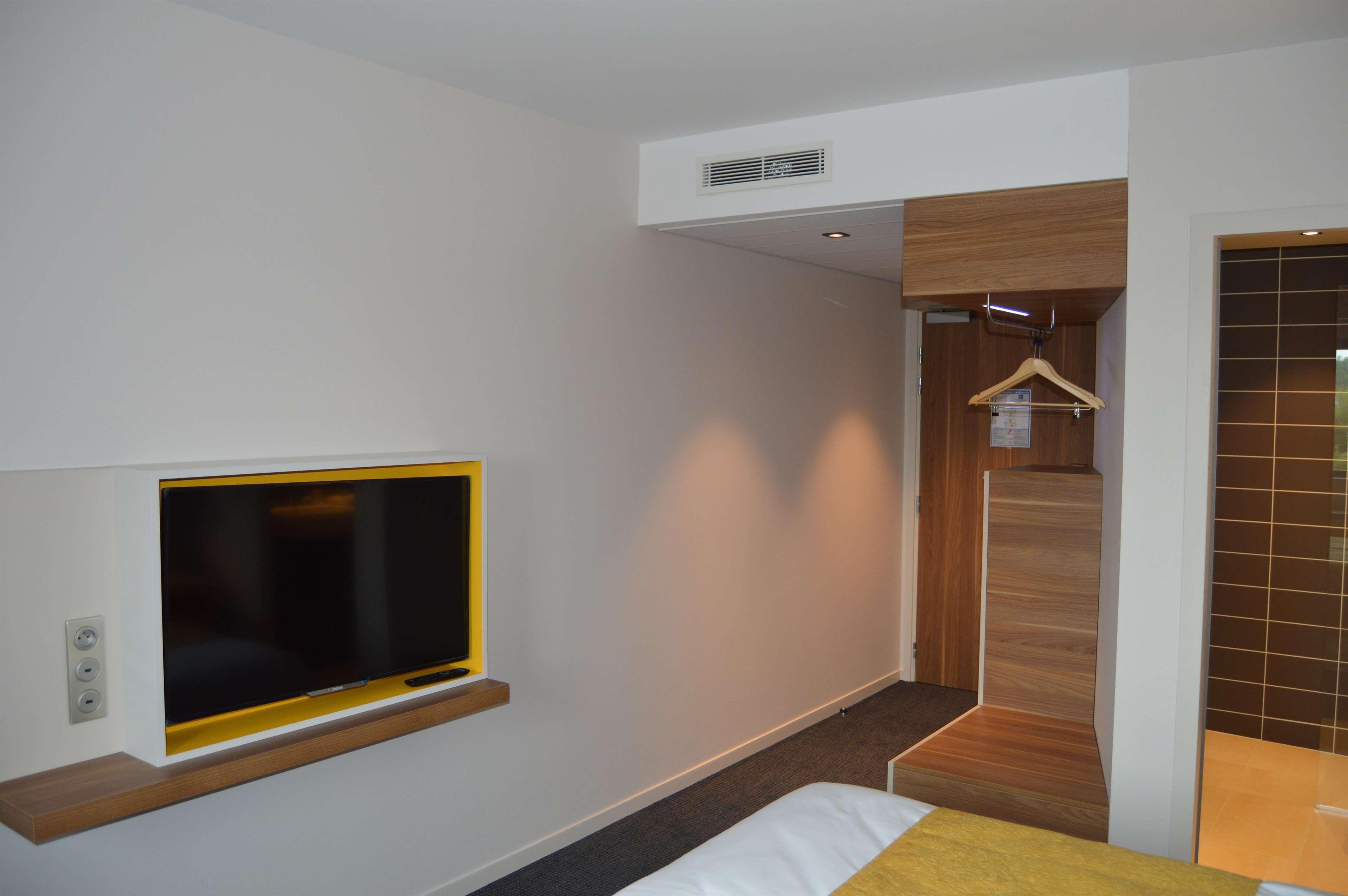 Kyriad Prestige Pau - Palais Des Sports Luaran gambar
