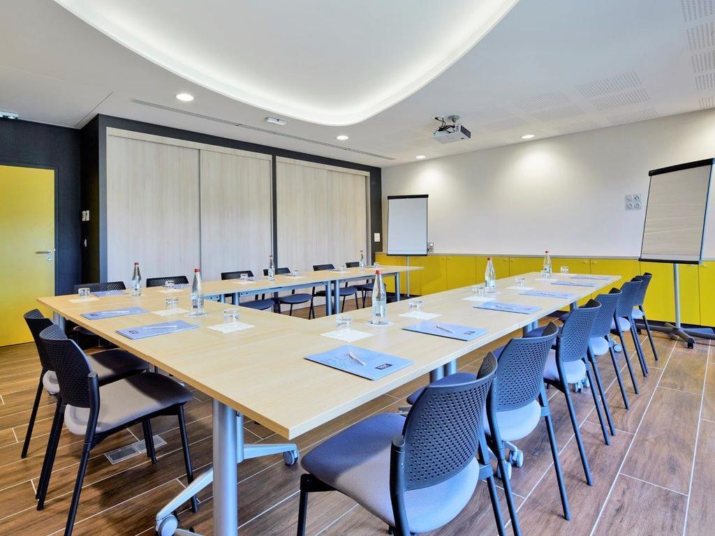 Kyriad Prestige Pau - Palais Des Sports Luaran gambar